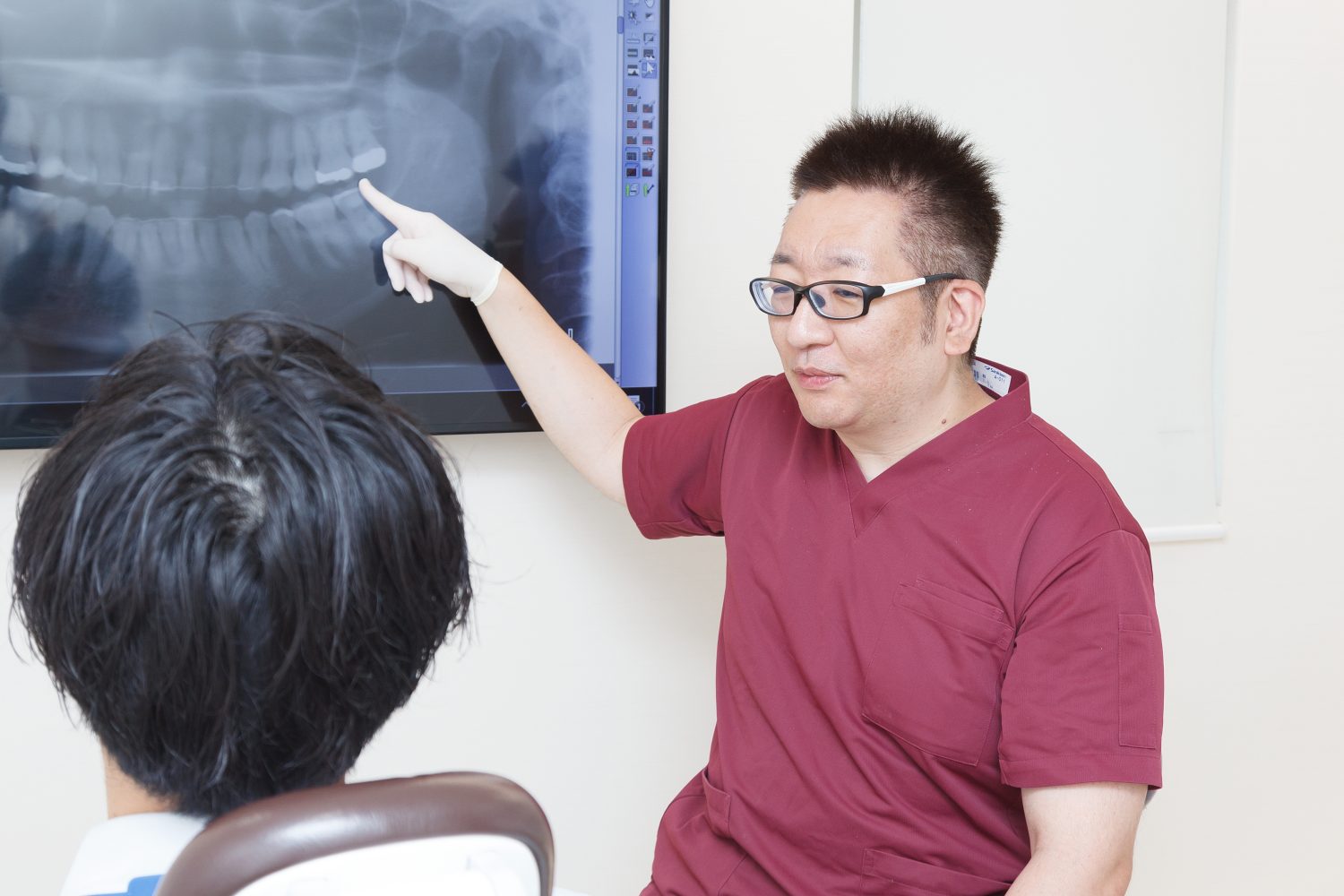 ブルーリーフ歯科photo