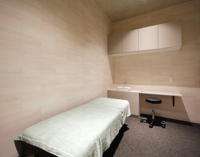 脂肪吸引の森クリニック 東京院photo