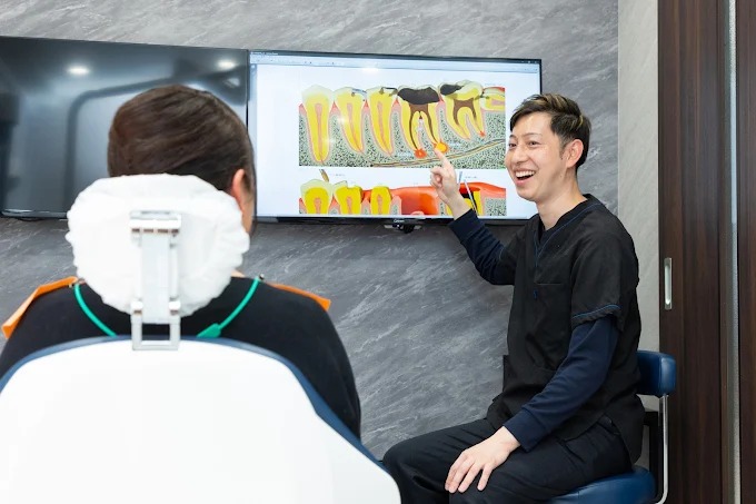 森田歯科医院photo