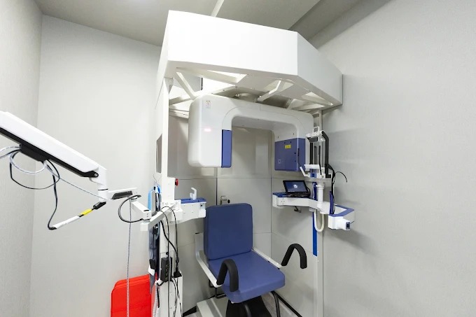 森田歯科医院photo