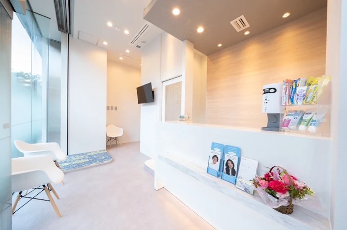 ゆあデンタルクリニックphoto