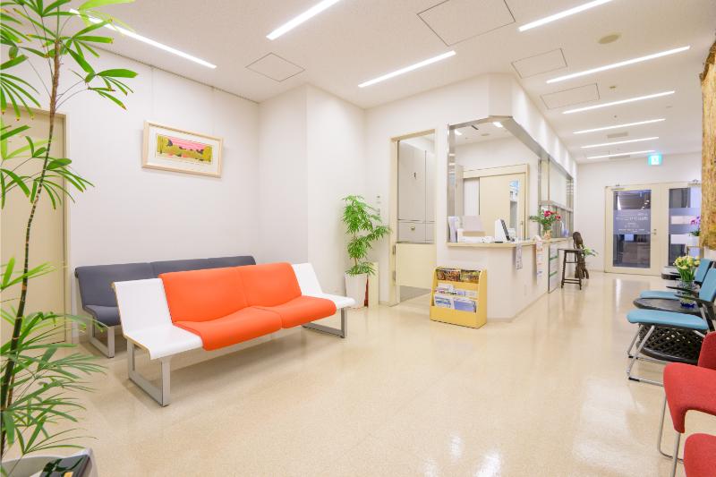 大手町フィナンシャルシティ西山クリニック