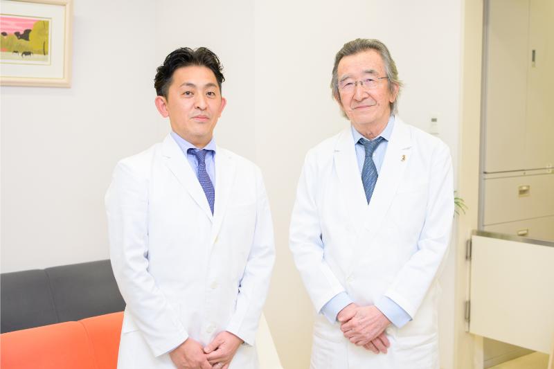 大手町フィナンシャルシティ西山クリニック