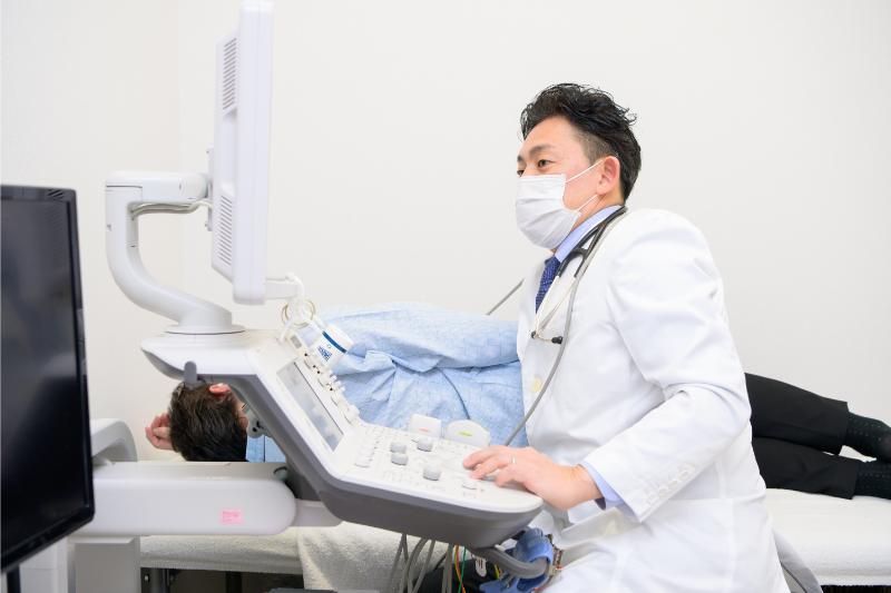 大手町フィナンシャルシティ西山クリニック