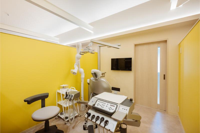 こもだデンタルオフィス 宮原