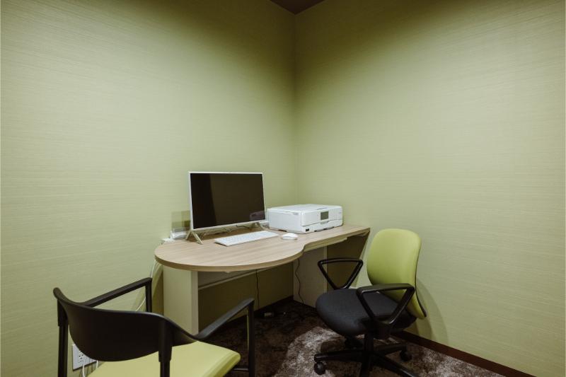 こもだデンタルオフィス 宮原