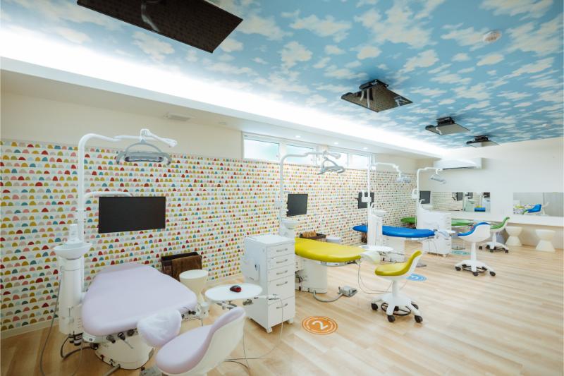 こもだデンタルオフィス 宮原