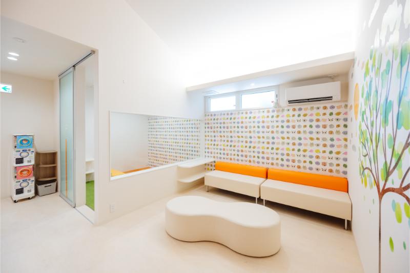 こもだデンタルオフィス 宮原