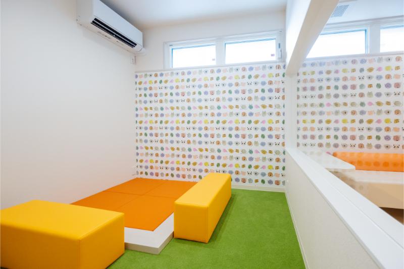 こもだデンタルオフィス 宮原