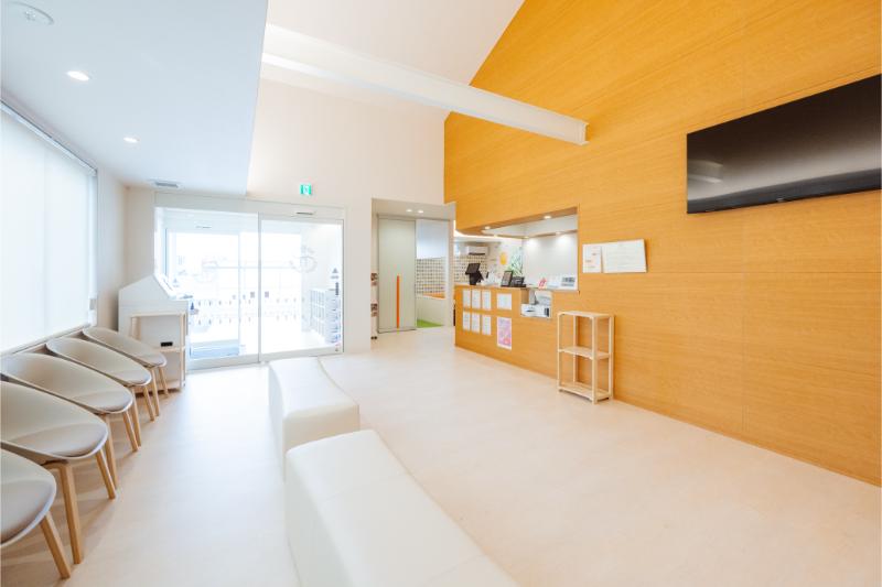 こもだデンタルオフィス 宮原