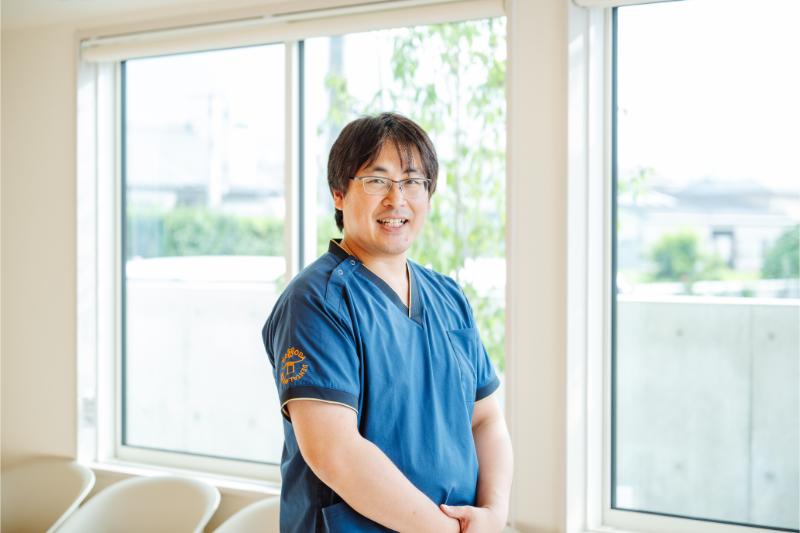 こもだデンタルオフィス 宮原