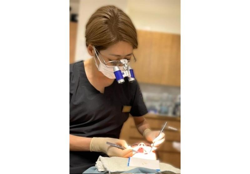 ラウナ南大井デンタルクリニックphoto