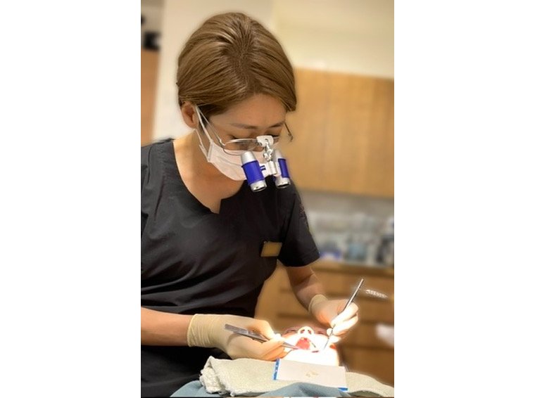 ラウナ南大井デンタルクリニックphoto