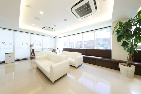 千葉北佐々木クリニックphoto