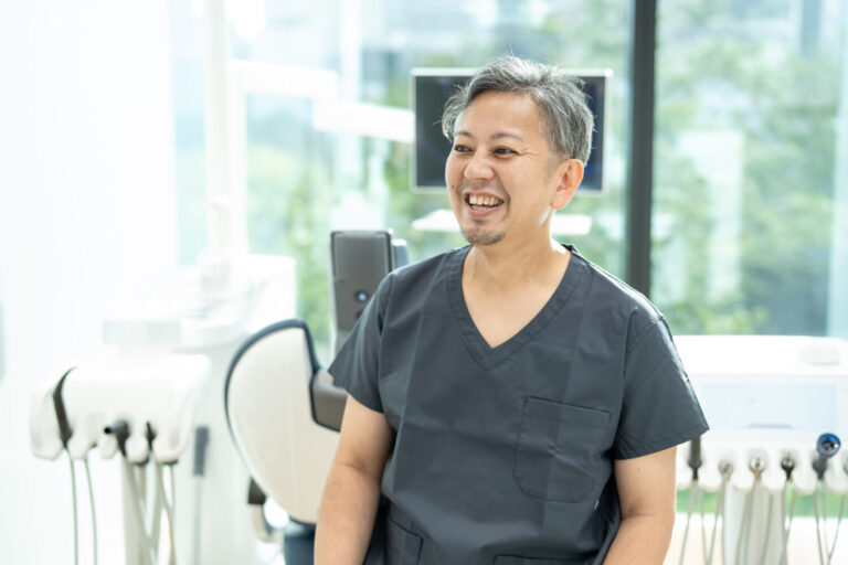 うめきた矯正歯科