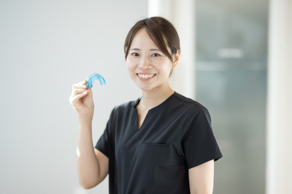 うめきた矯正歯科