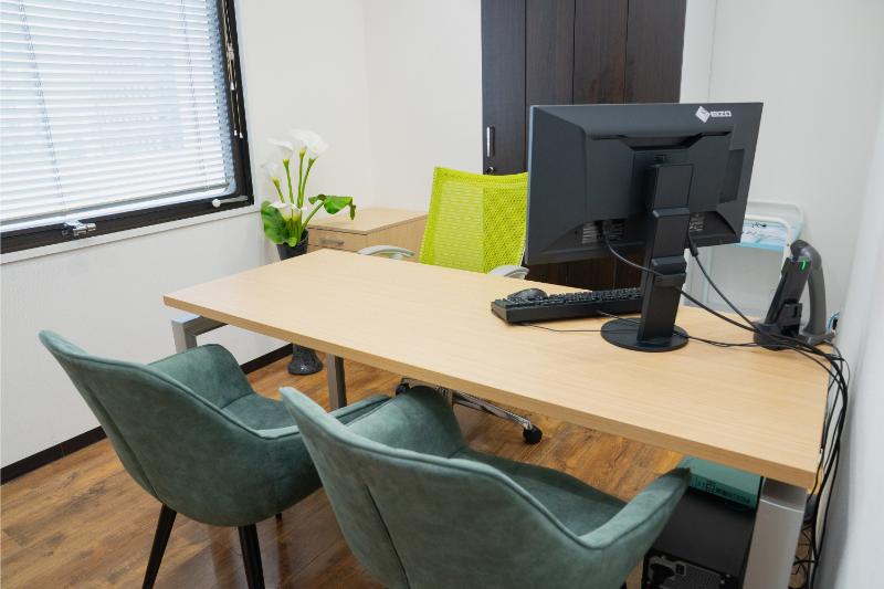 一宮メンタルクリニックphoto