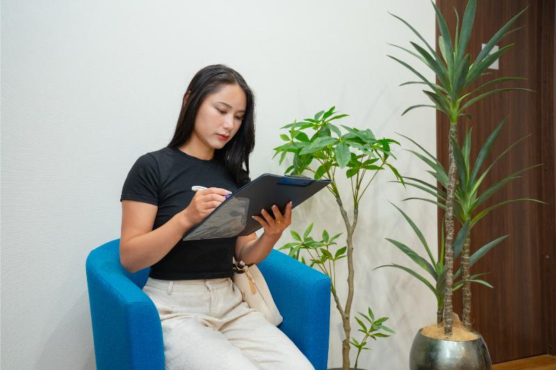 一宮メンタルクリニックphoto