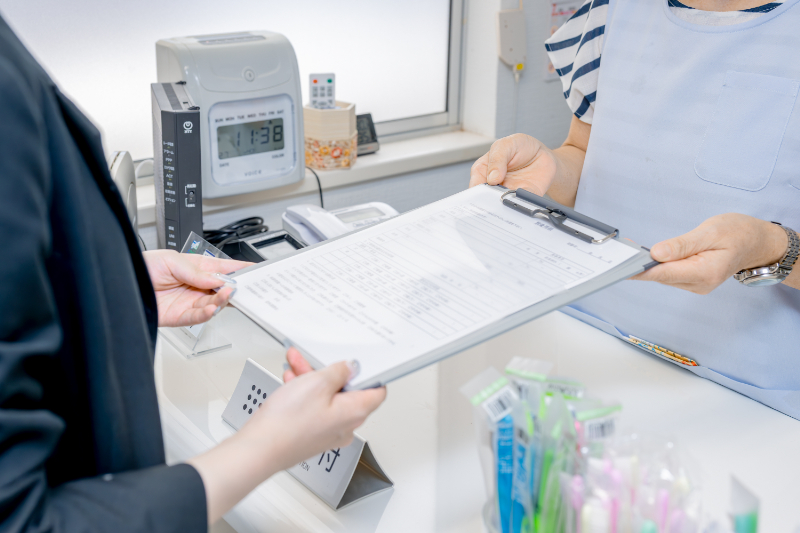 坂本矯正歯科photo