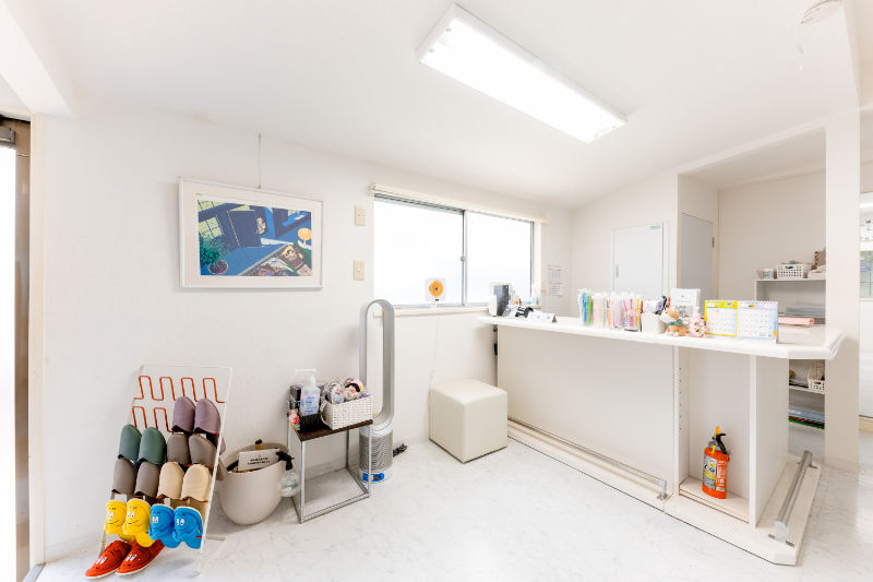 坂本矯正歯科photo