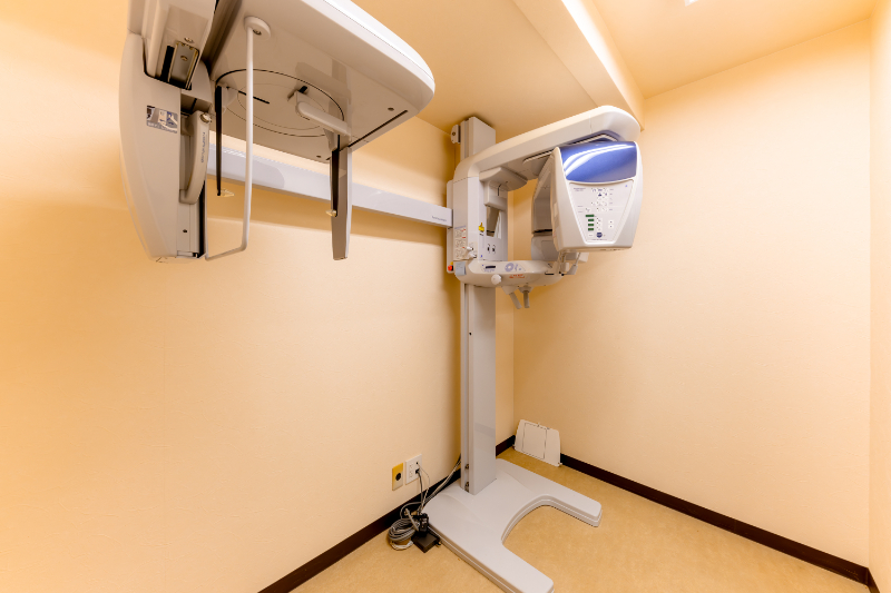 坂本矯正歯科photo