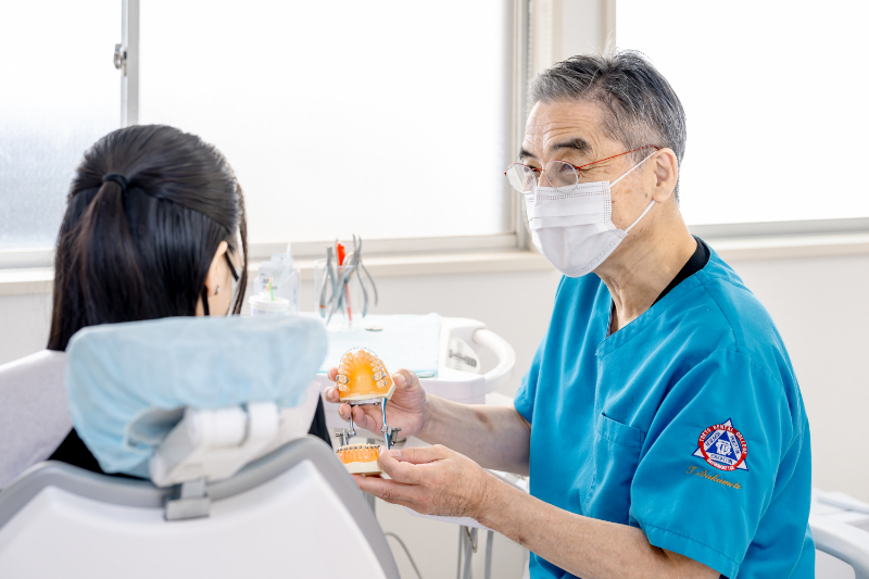 坂本矯正歯科photo