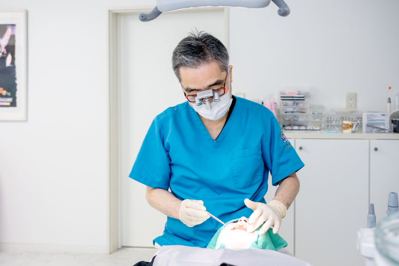 坂本矯正歯科photo