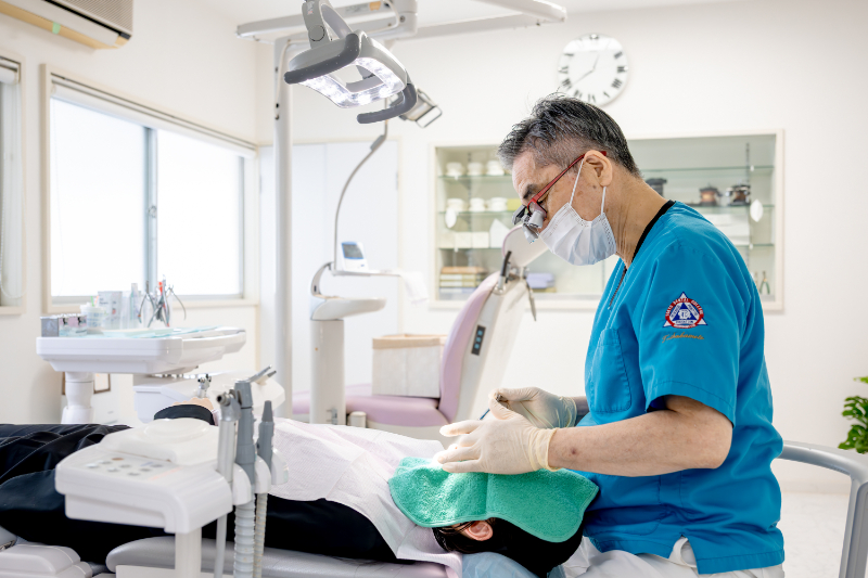 坂本矯正歯科photo