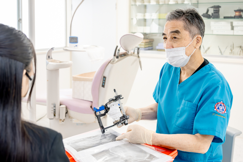 坂本矯正歯科photo