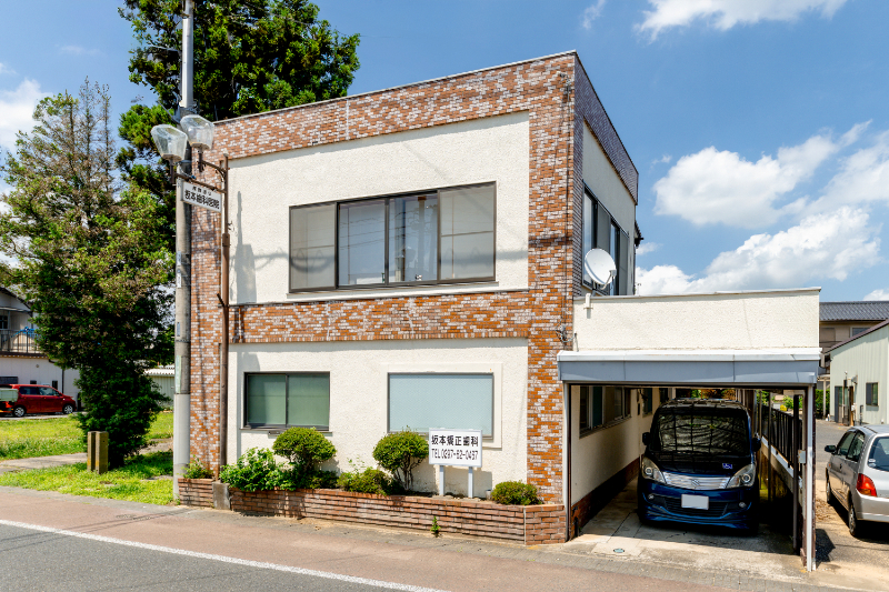 坂本矯正歯科photo