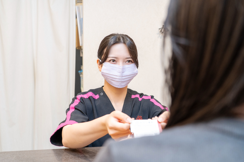 かにし歯科photo