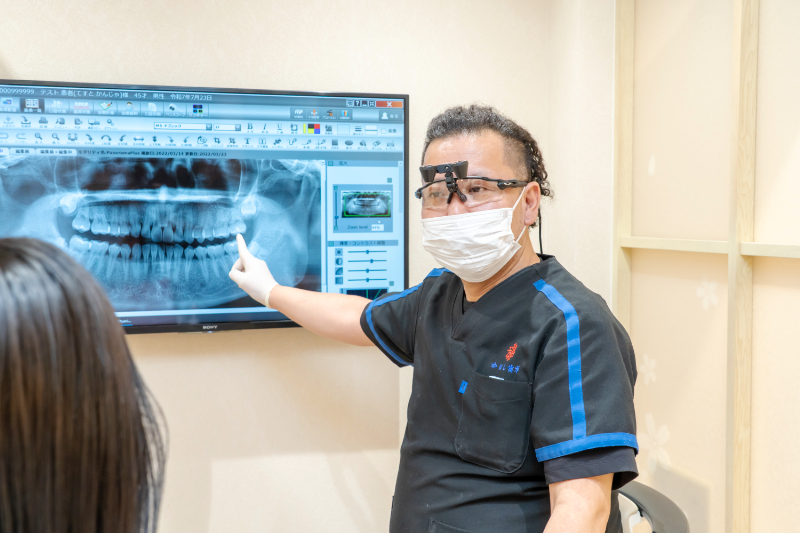 かにし歯科photo