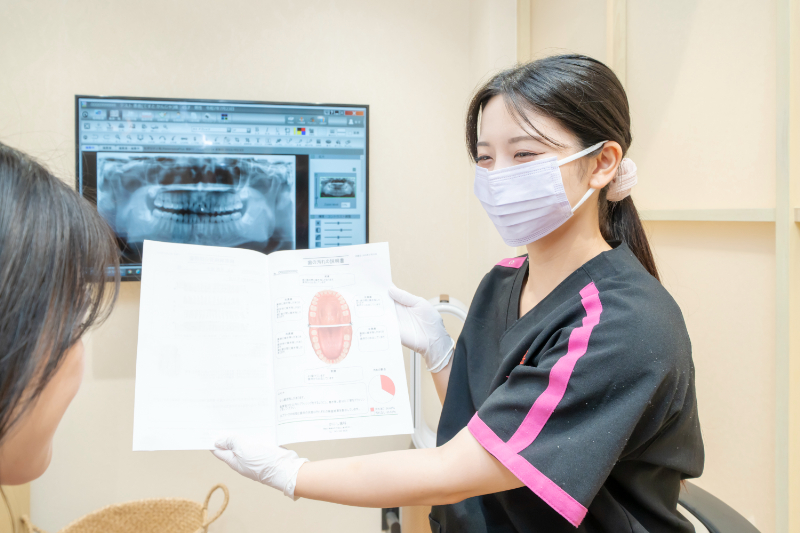 かにし歯科photo