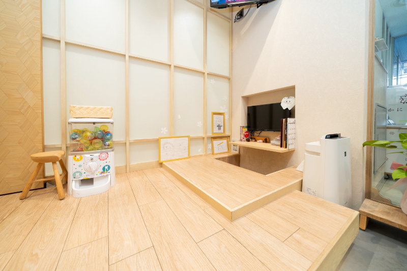 かにし歯科photo