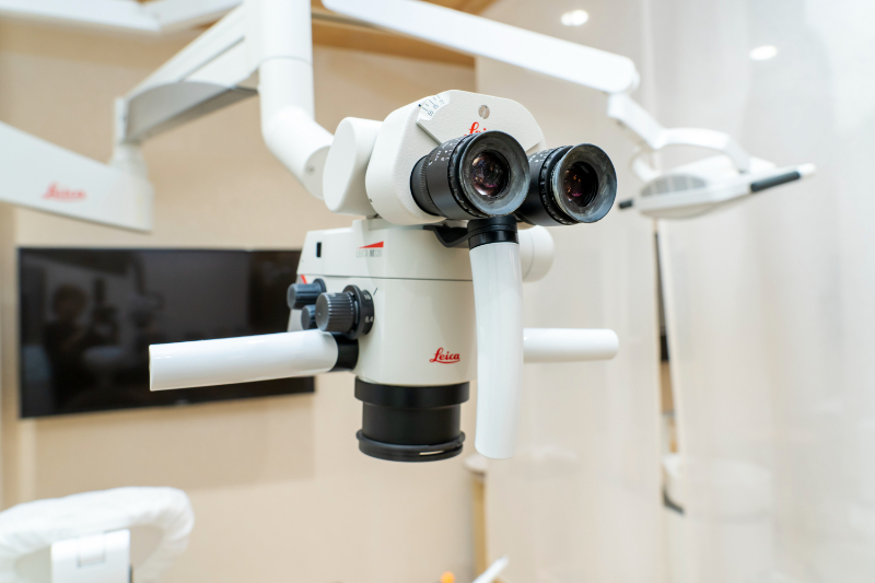 かにし歯科photo