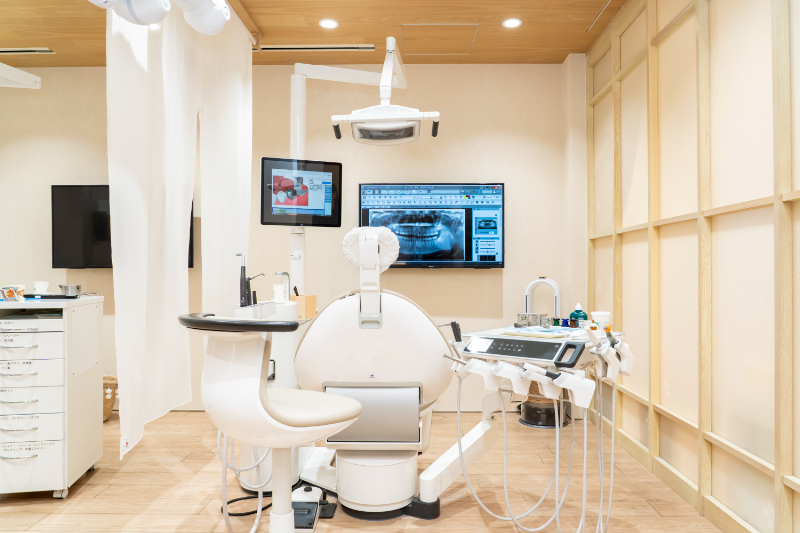 かにし歯科photo