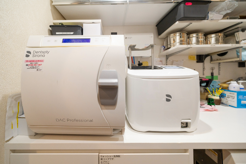 かにし歯科photo