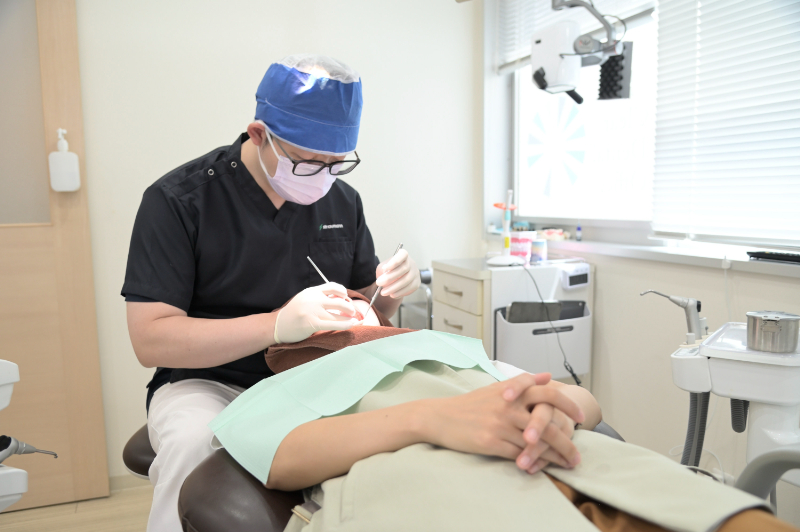 浅草橋クリアデンタルオフィスphoto