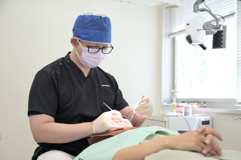 浅草橋クリアデンタルオフィスphoto