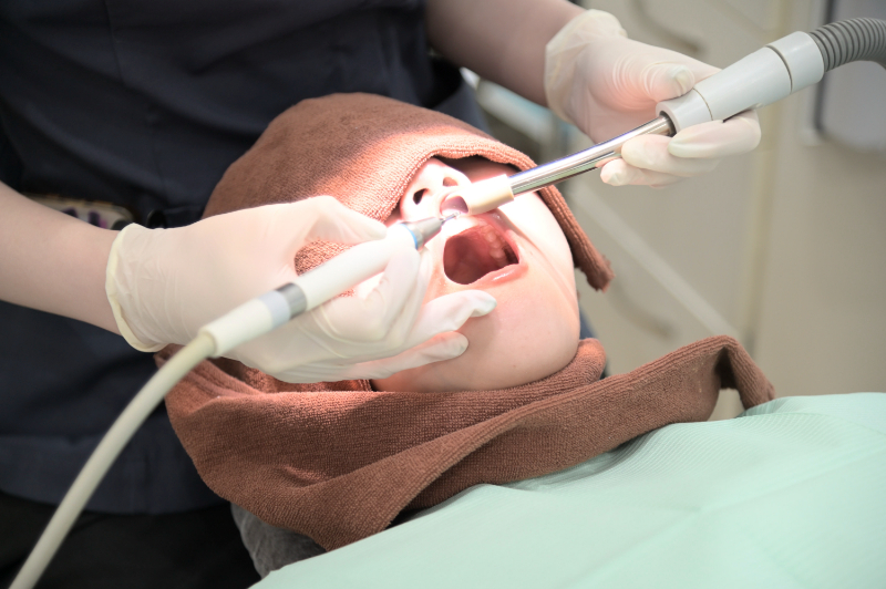 浅草橋クリアデンタルオフィスphoto