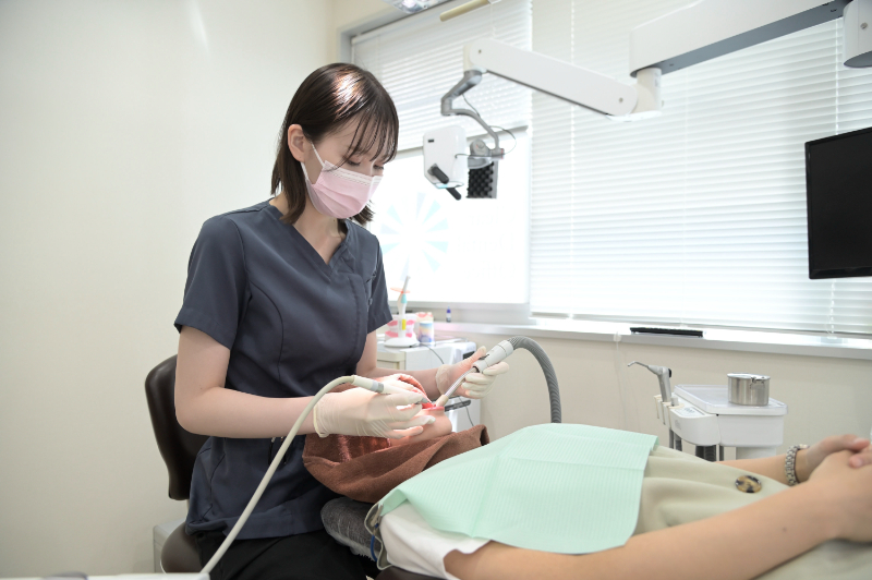 浅草橋クリアデンタルオフィスphoto