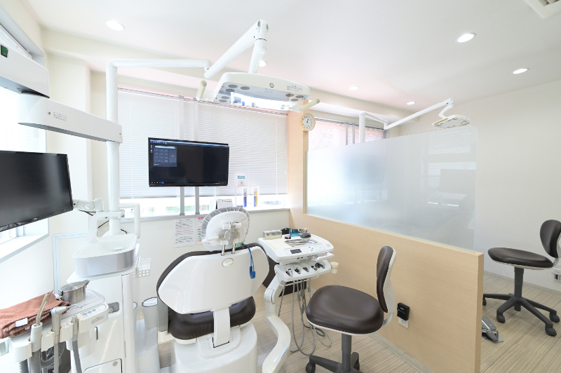 浅草橋クリアデンタルオフィスphoto