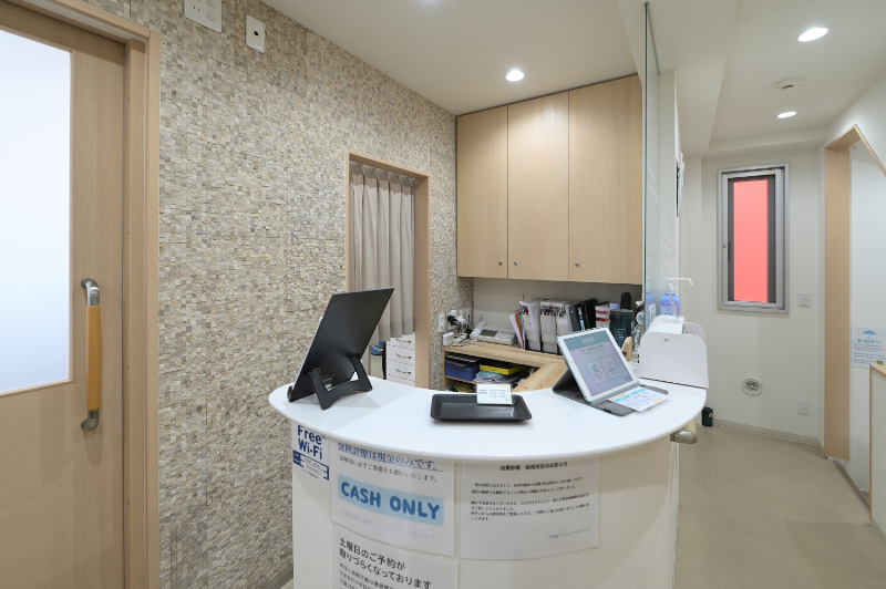 浅草橋クリアデンタルオフィスphoto