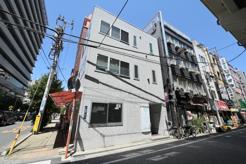 浅草橋クリアデンタルオフィスphoto