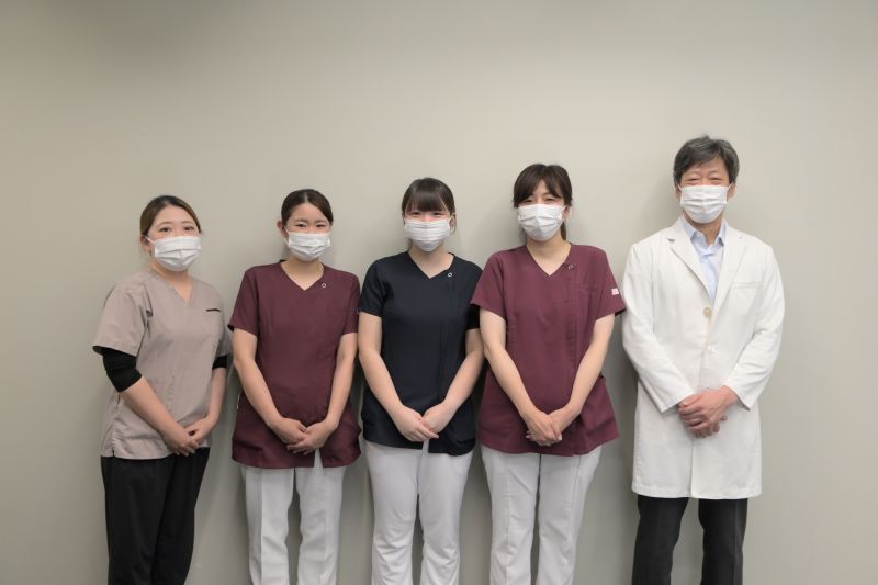 新宿パークタワー歯科photo