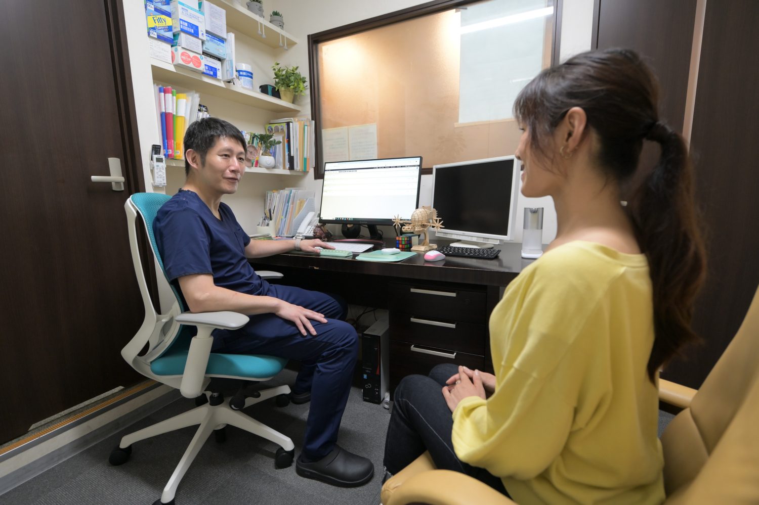 日本橋メンタルクリニックphoto