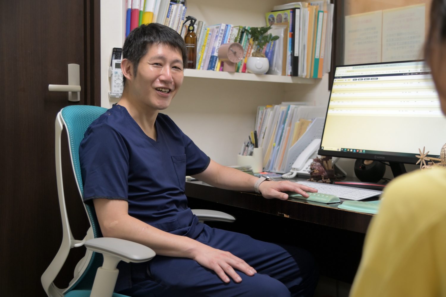 日本橋メンタルクリニックphoto