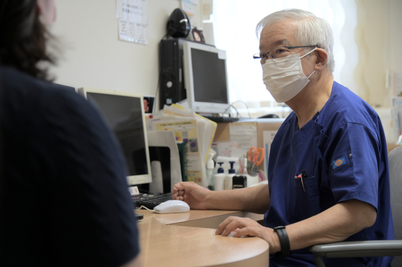 重城産婦人科小児科photo