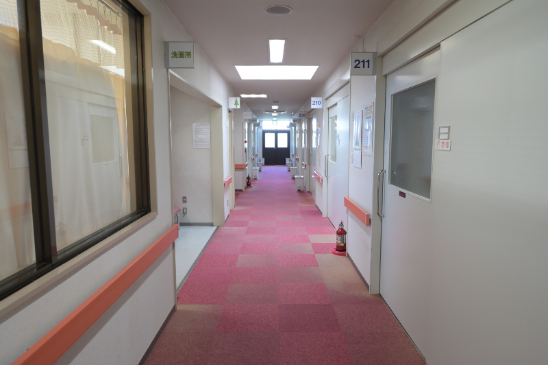 重城産婦人科小児科photo