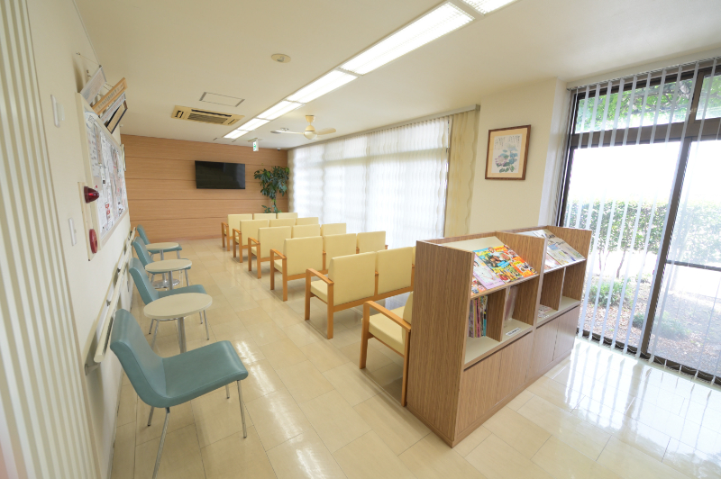 重城産婦人科小児科photo